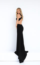 3 of 8 Tarik Ediz 50861 Black