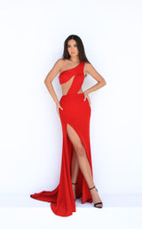 2 of 8 Tarik Ediz 50861 Red