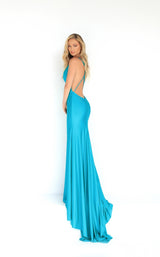 6 of 11 Tarik Ediz 50862 Aqua