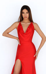 8 of 11 Tarik Ediz 50862 Red