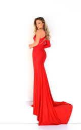 2 of 4 Tarik Ediz 50865 Red