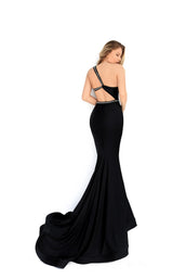 3 of 7 Tarik Ediz 50866 Black