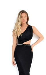5 of 7 Tarik Ediz 50866 Black