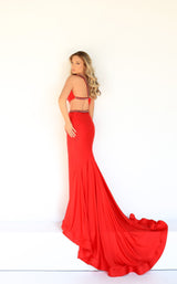 4 of 7 Tarik Ediz 50866 Red