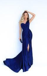 2 of 4 Tarik Ediz 50867 Navy