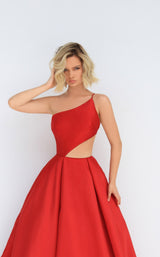 5 of 6 Tarik Ediz 50872 Red