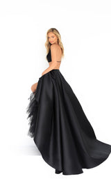 3 of 6 Tarik Ediz 50872 Black