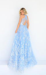 2 of 4 Tarik Ediz 50888 Blue
