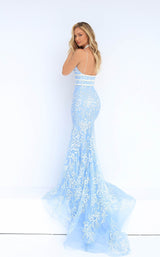 2 of 4 Tarik Ediz 50889 Blue
