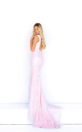 2 of 4 Tarik Ediz 50890 Pink