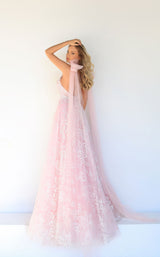 2 of 4 Tarik Ediz 50891 Pink