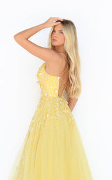 4 of 4 Tarik Ediz 50893 Yellow