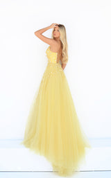 2 of 4 Tarik Ediz 50893 Yellow