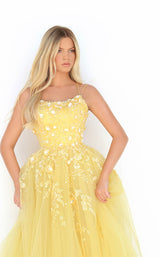 3 of 4 Tarik Ediz 50893 Yellow