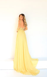 2 of 4 Tarik Ediz 50894 Yellow