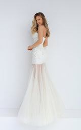 2 of 4 Tarik Ediz 50896 Ivory