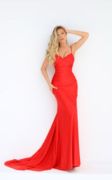 2 of 8 Tarik Ediz 50901 Red