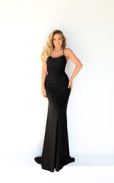 1 of 8 Tarik Ediz 50901 Black
