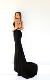 3 of 8 Tarik Ediz 50901 Black