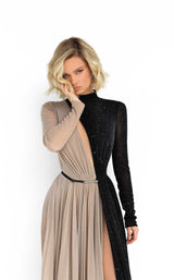 3 of 3 Tarik Ediz 50902 Black-Stone