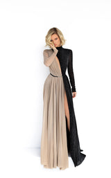 1 of 3 Tarik Ediz 50902 Black-Stone