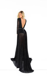 2 of 4 Tarik Ediz 50903 Black