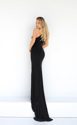2 of 4 Tarik Ediz 50905 Black
