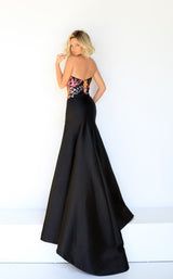 2 of 4 Tarik Ediz 50914 Black