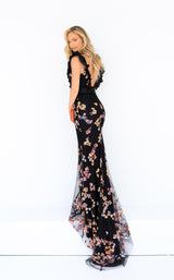 2 of 4 Tarik Ediz 50916 Black