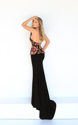 2 of 4 Tarik Ediz 50919 Black