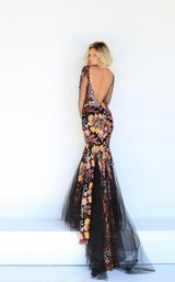 2 of 4 Tarik Ediz 50925 Black
