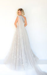 2 of 4 Tarik Ediz 50940 Silvery