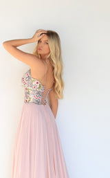 4 of 4 Tarik Ediz 50941 Pink
