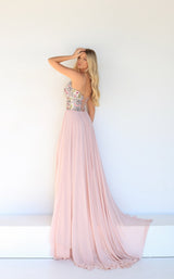 2 of 4 Tarik Ediz 50941 Pink