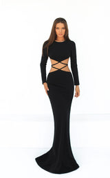 1 of 3 Tarik Ediz 51001 Black