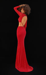 4 of 4 Tarik Ediz 51003 Red