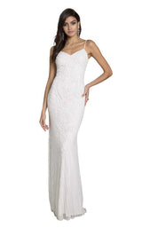 1 of 4 Lara 51005 Ivory