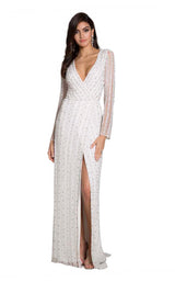 1 of 6 Lara 51007 Ivory