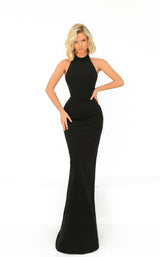 1 of 2 Tarik Ediz 51011 Black 
