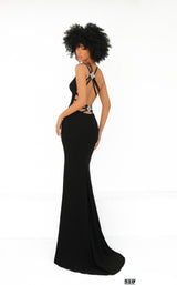 2 of 4 Tarik Ediz 51015 Black