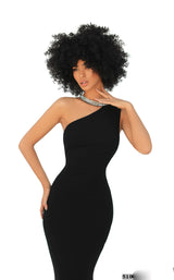 3 of 4 Tarik Ediz 51015 Black