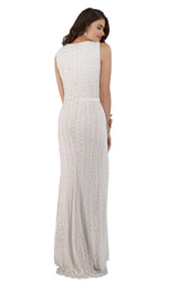 2 of 4 Lara 51018 White