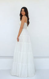 2 of 3 Tarik Ediz 51023 Ivory