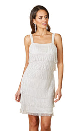 1 of 9 Lara 51025 Ivory