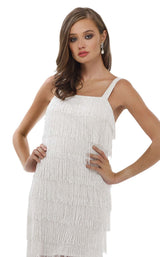 7 of 9 Lara 51025 White