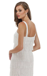 9 of 9 Lara 51025 White