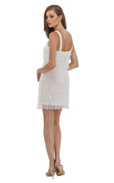 5 of 9 Lara 51025 White