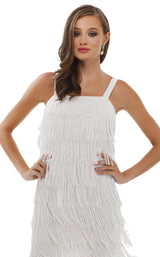 8 of 9 Lara 51025 White