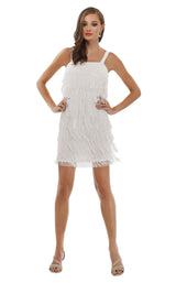 4 of 9 Lara 51025 White