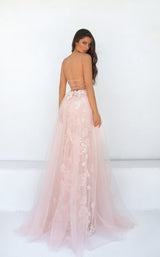 4 of 4 Tarik Ediz 51031 Special-Pink